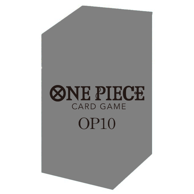 One Piece 海賊王 OPTCG 第十彈 【OP10】