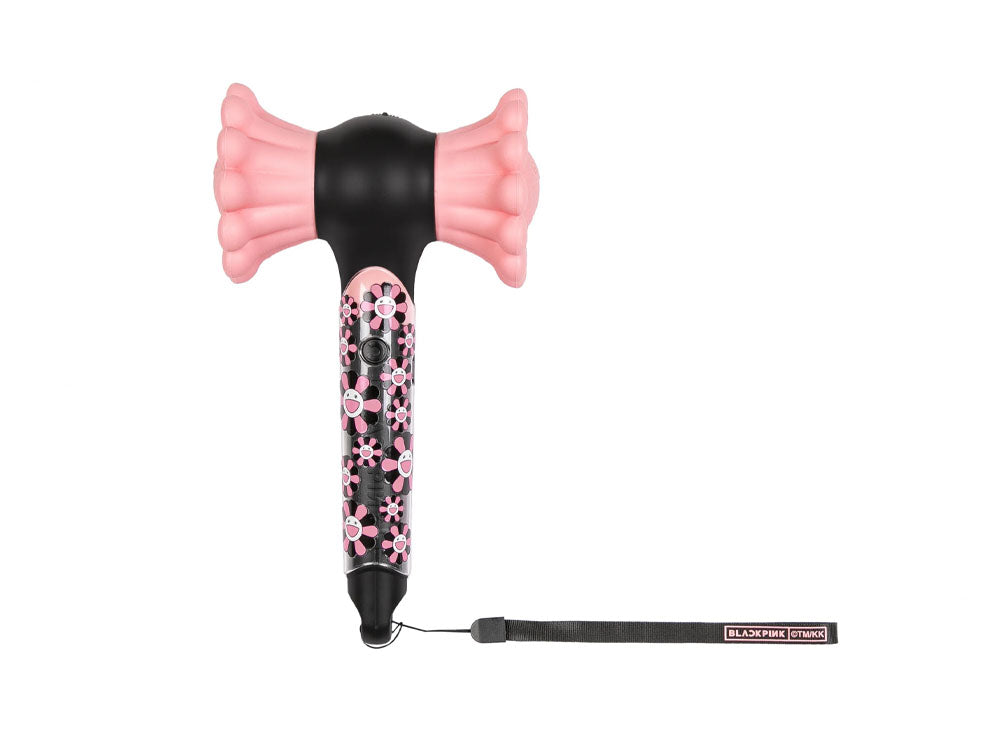 村上隆 Takashi Murakami x BLACKPINK "In Your Area" Light Stick Collectible "Multi"