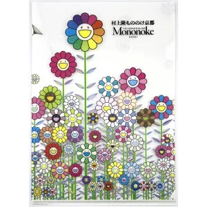 村上隆 Takashi Murakami 京都個展納稅限定 File