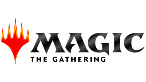 Magic The Gathering 魔法風雲會