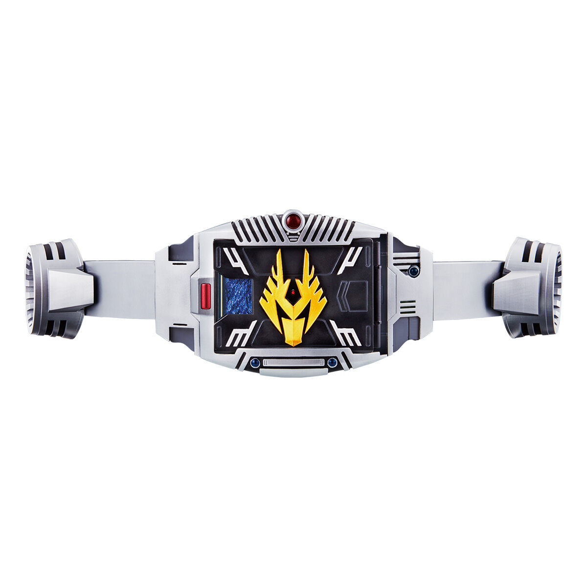 CSM 龍騎V Buckle 4大幪面超人套裝
