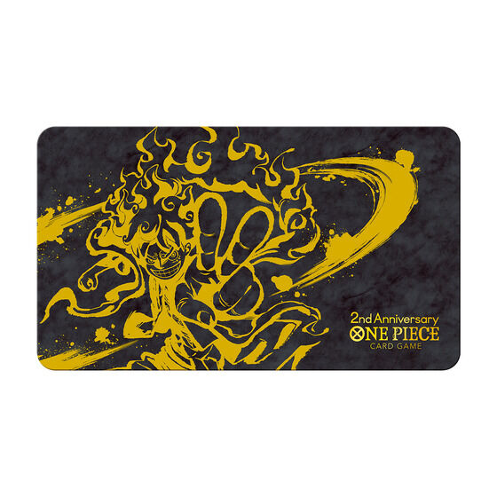 ONE PIECE CARD GAME 2nd Anniversary Set OP 兩週年禮盒套裝