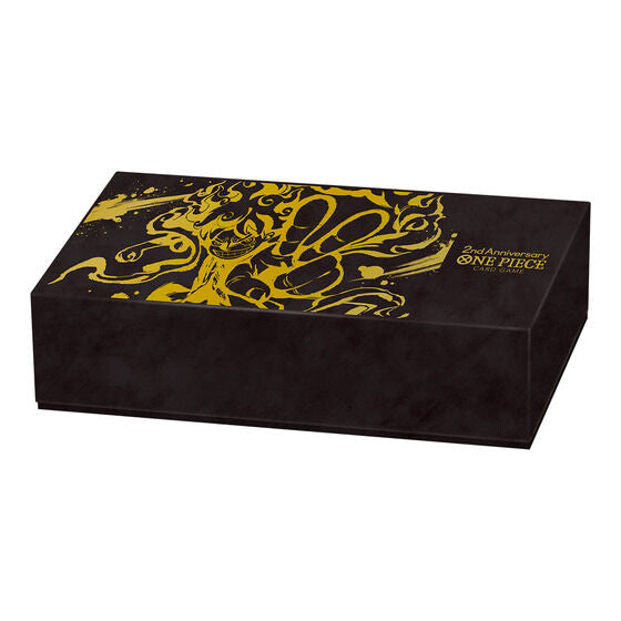 ONE PIECE CARD GAME 2nd Anniversary Set OP 兩週年禮盒套裝