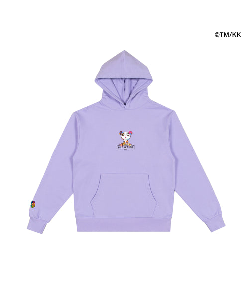 村上隆 Takashi Murakami x BLACKPINK "In Your Area" Pandakashi Dreams Hoodie "Lavender"