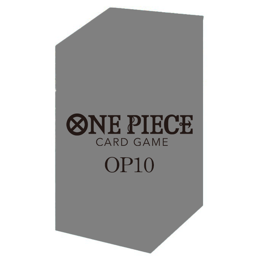 One Piece 海賊王 OPTCG 第十彈 【OP10】