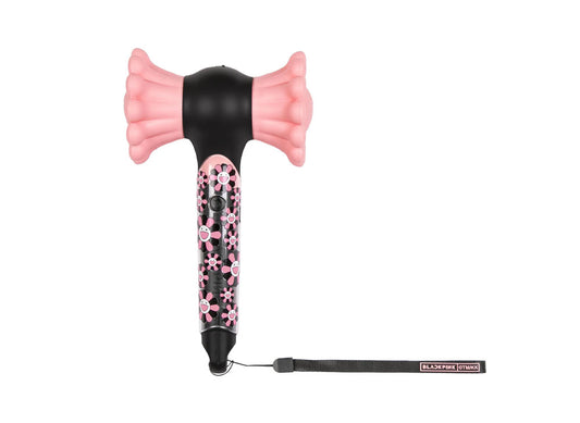 村上隆 Takashi Murakami x BLACKPINK "In Your Area" Light Stick Collectible "Multi"