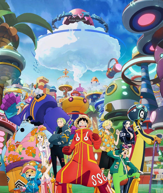 11月份 PB One Piece Card 海賊王咭牌遊戲 豪華咭組 2024年海賊王