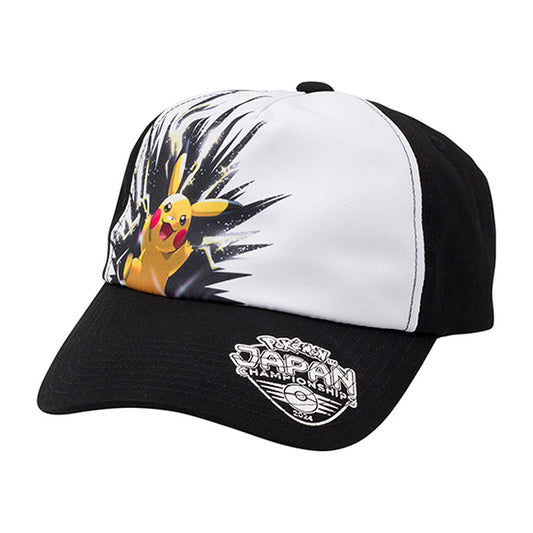Pokemon PJCS2024 Cap 帽