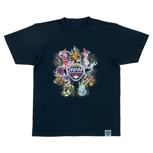 Pokemon PJCS2024 T-Shirt